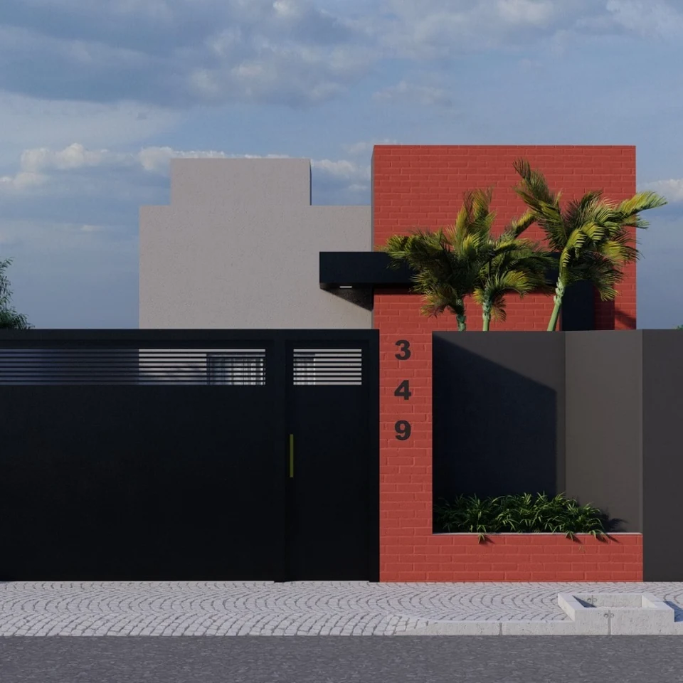 Projeto Nildo da MSS Engenharia