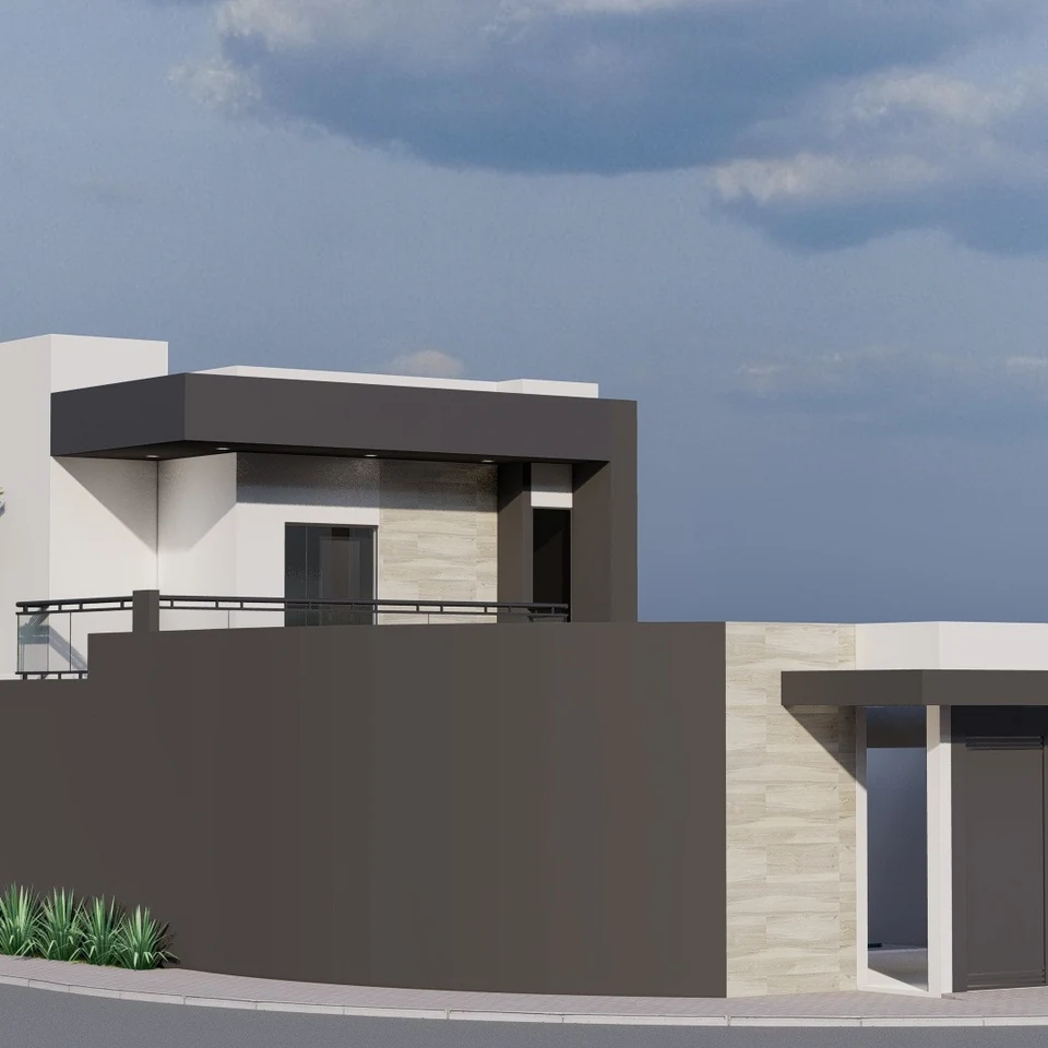 Projeto Caique da MSS Engenharia